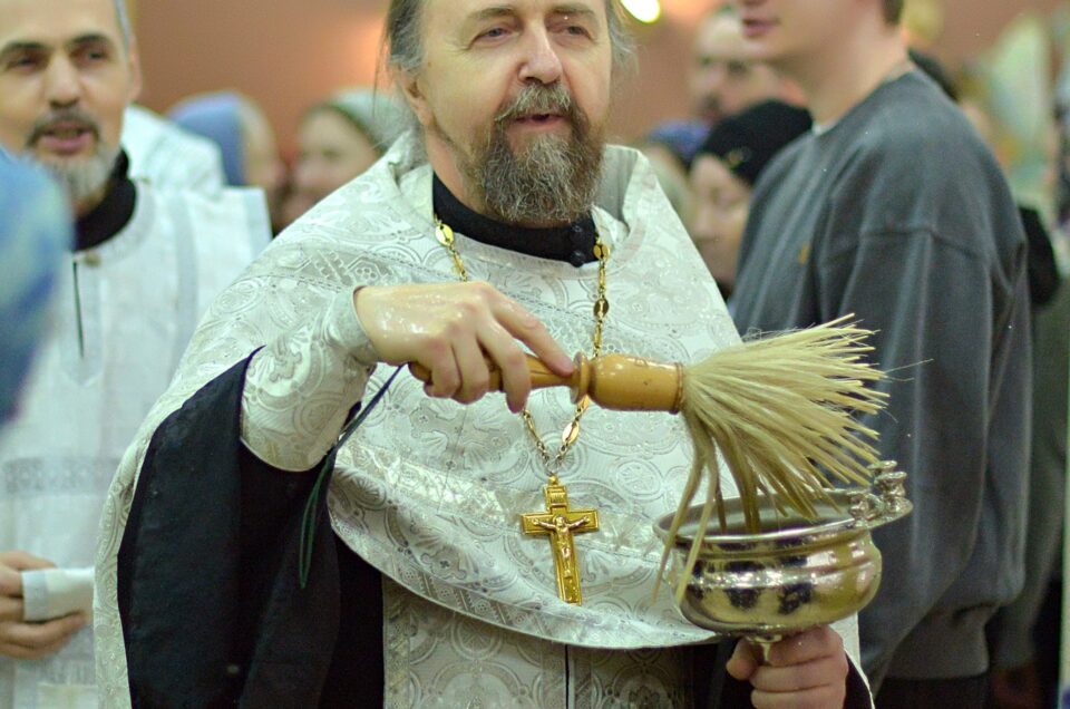 Открытие ППЦ после ремонта