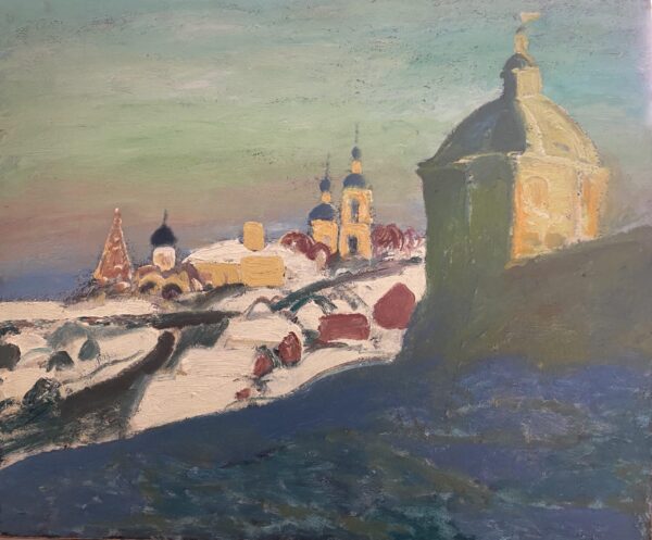 “ПЕРЕЯСЛАВЛЬ”